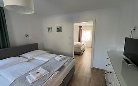 Gästewohnung Schlossblick
